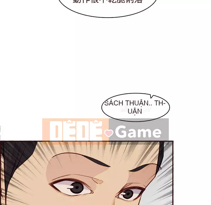 Mẹ tôi là sinh viên đại học Chương 106-107