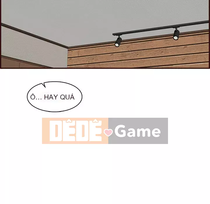 Mẹ tôi là sinh viên đại học Chương 106-107