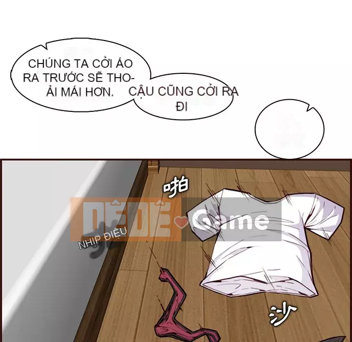 Mẹ tôi là sinh viên đại học Chương 106-107