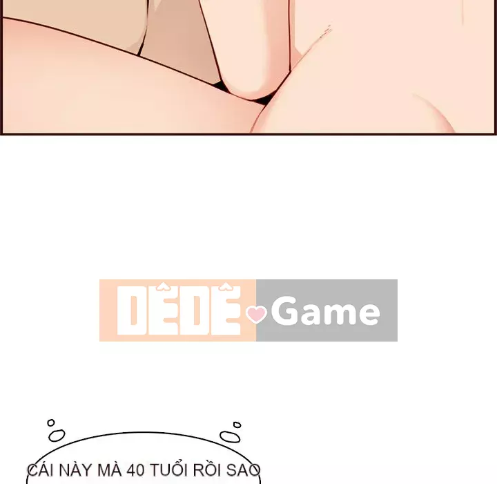 Mẹ tôi là sinh viên đại học Chương 106-107