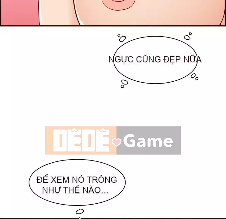 Mẹ tôi là sinh viên đại học Chương 106-107