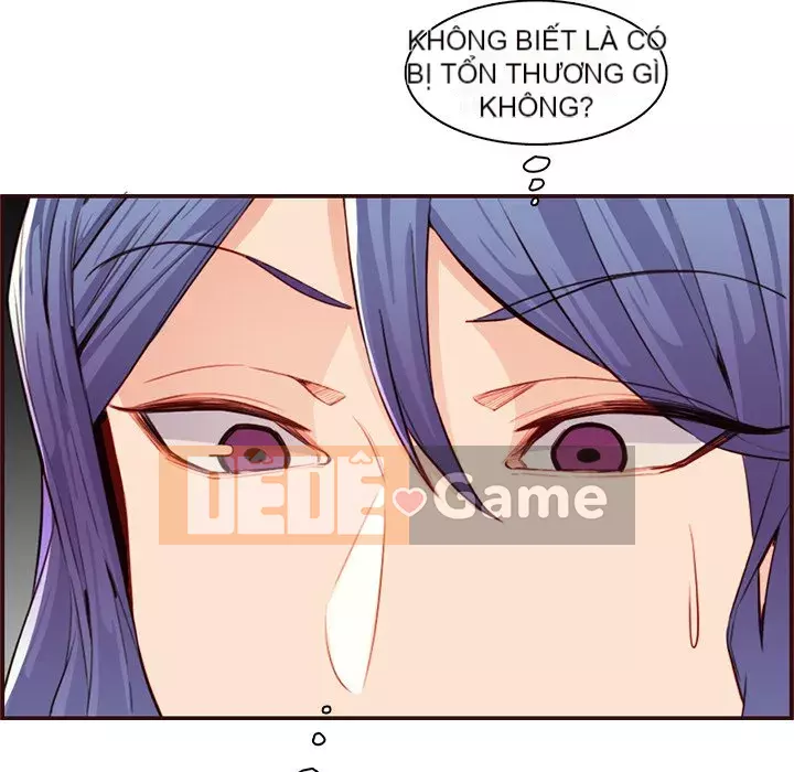 Mẹ tôi là sinh viên đại học Chương 106-107