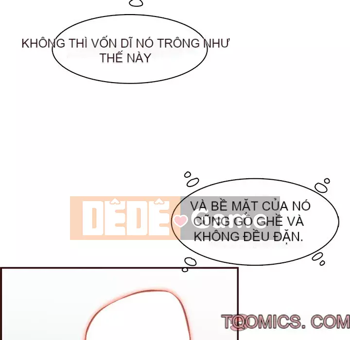 Mẹ tôi là sinh viên đại học Chương 106-107