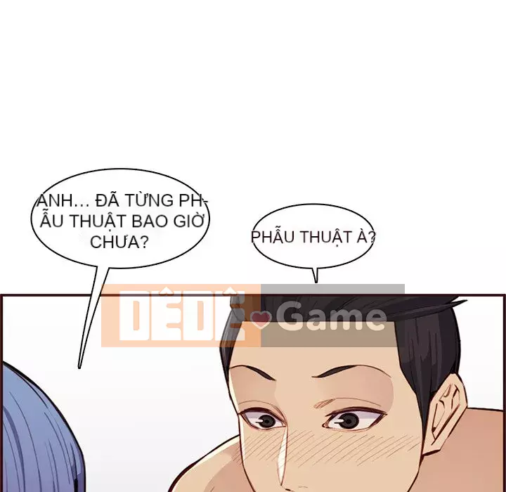 Mẹ tôi là sinh viên đại học Chương 106-107