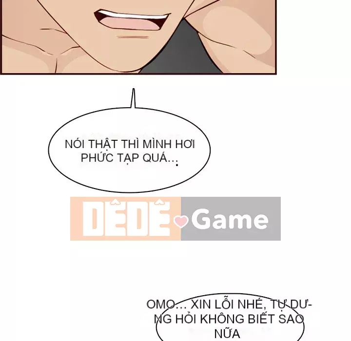 Mẹ tôi là sinh viên đại học Chương 106-107