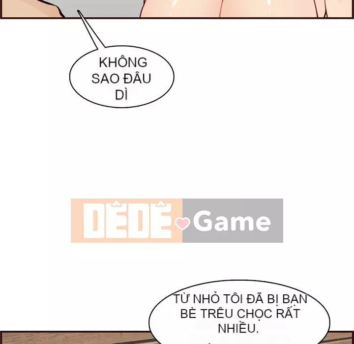 Mẹ tôi là sinh viên đại học Chương 106-107