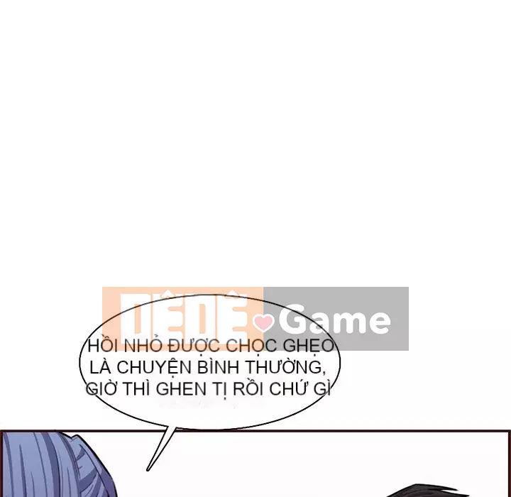 Mẹ tôi là sinh viên đại học Chương 106-107