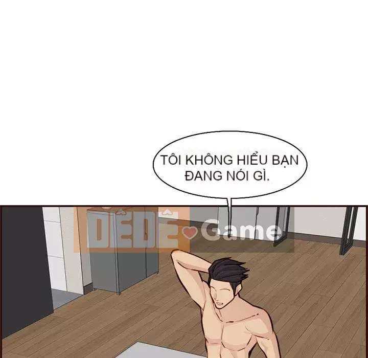 Mẹ tôi là sinh viên đại học Chương 106-107