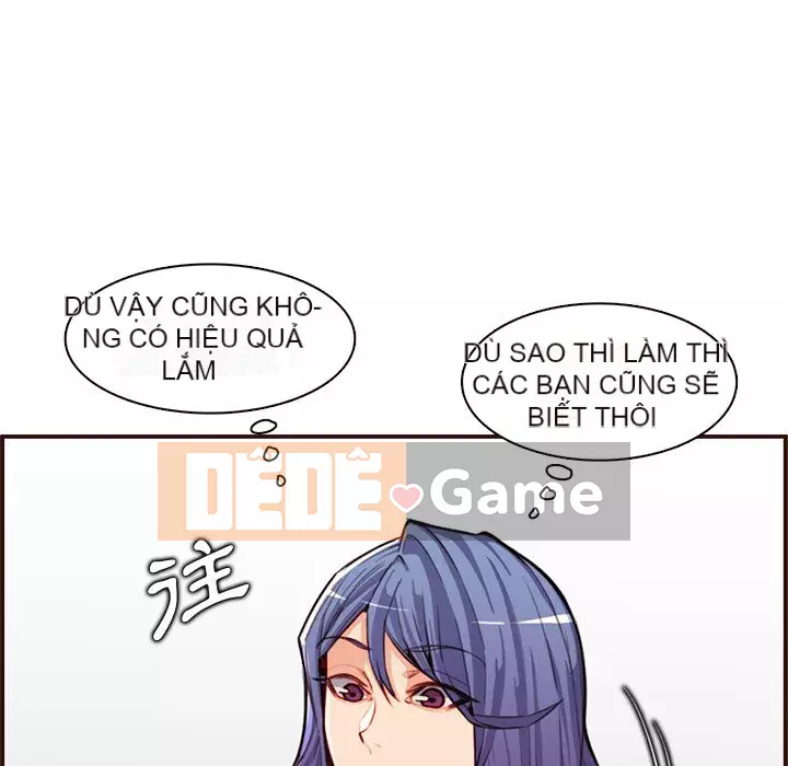 Mẹ tôi là sinh viên đại học Chương 106-107