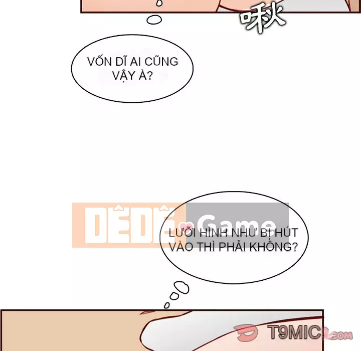 Mẹ tôi là sinh viên đại học Chương 106-107