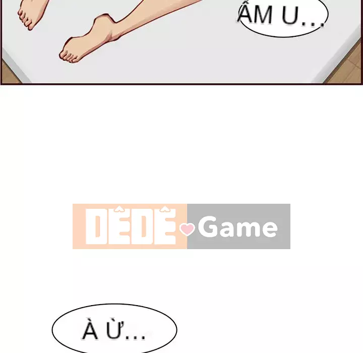 Mẹ tôi là sinh viên đại học Chương 106-107