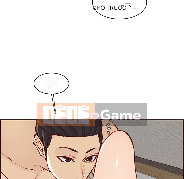 Mẹ tôi là sinh viên đại học Chương 106-107