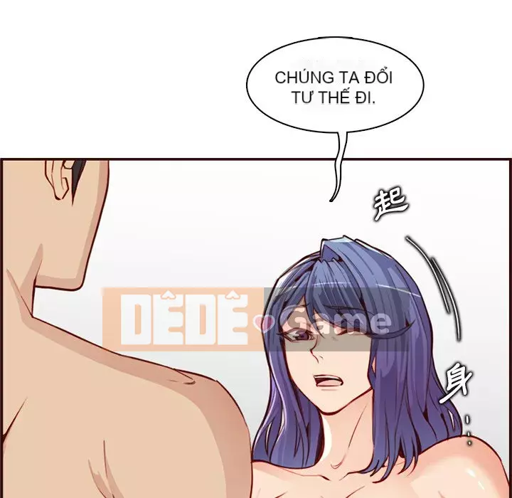 Mẹ tôi là sinh viên đại học Chương 106-107