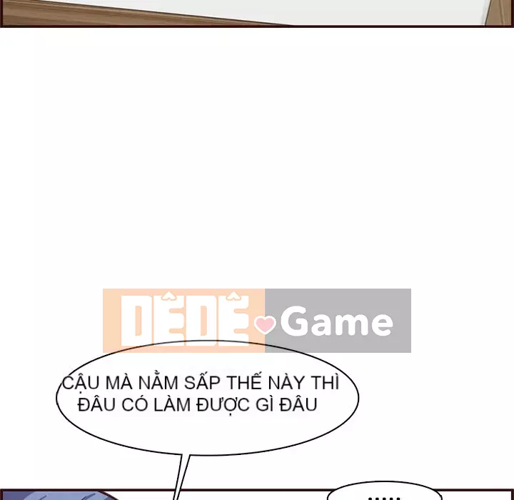 Mẹ tôi là sinh viên đại học Chương 106-107