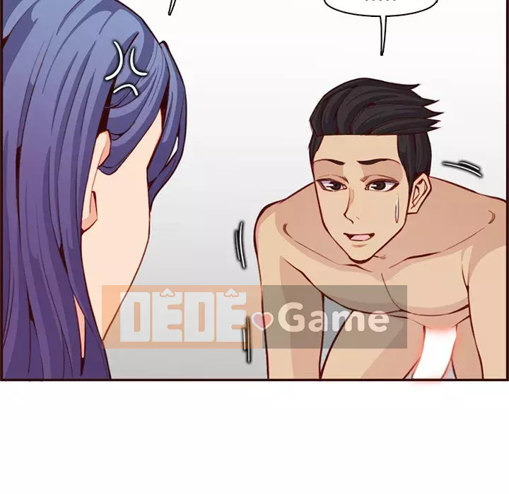 Mẹ tôi là sinh viên đại học Chương 106-107