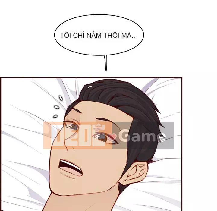 Mẹ tôi là sinh viên đại học Chương 106-107