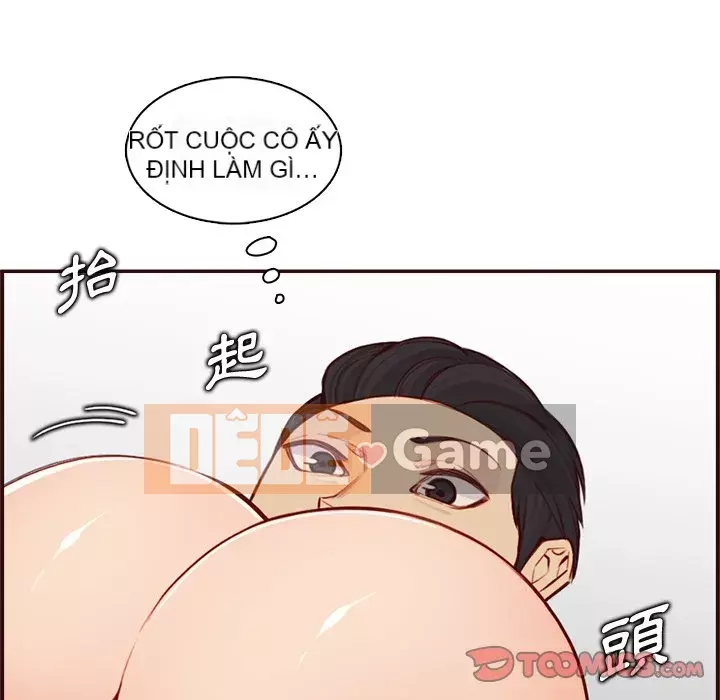 Mẹ tôi là sinh viên đại học Chương 106-107