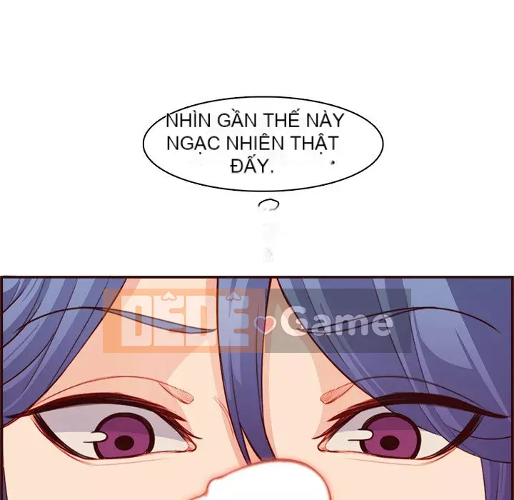 Mẹ tôi là sinh viên đại học Chương 106-107