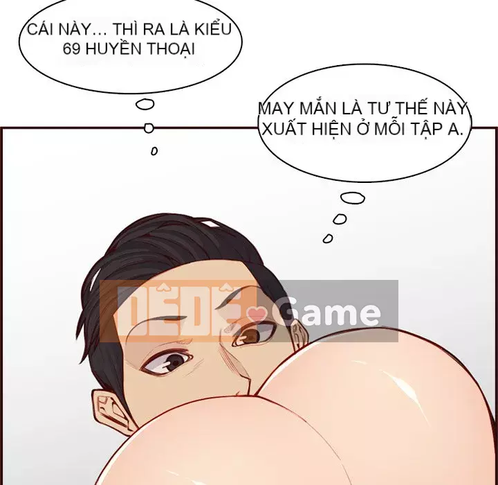 Mẹ tôi là sinh viên đại học Chương 106-107