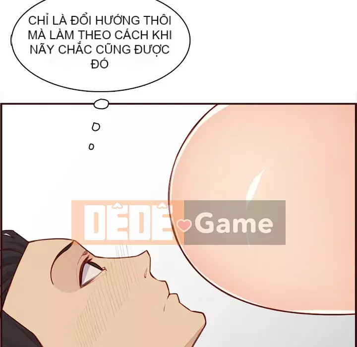 Mẹ tôi là sinh viên đại học Chương 106-107