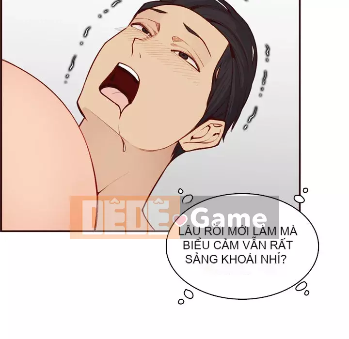 Mẹ tôi là sinh viên đại học Chương 106-107