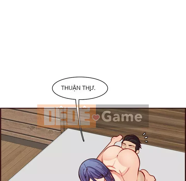 Mẹ tôi là sinh viên đại học Chương 106-107