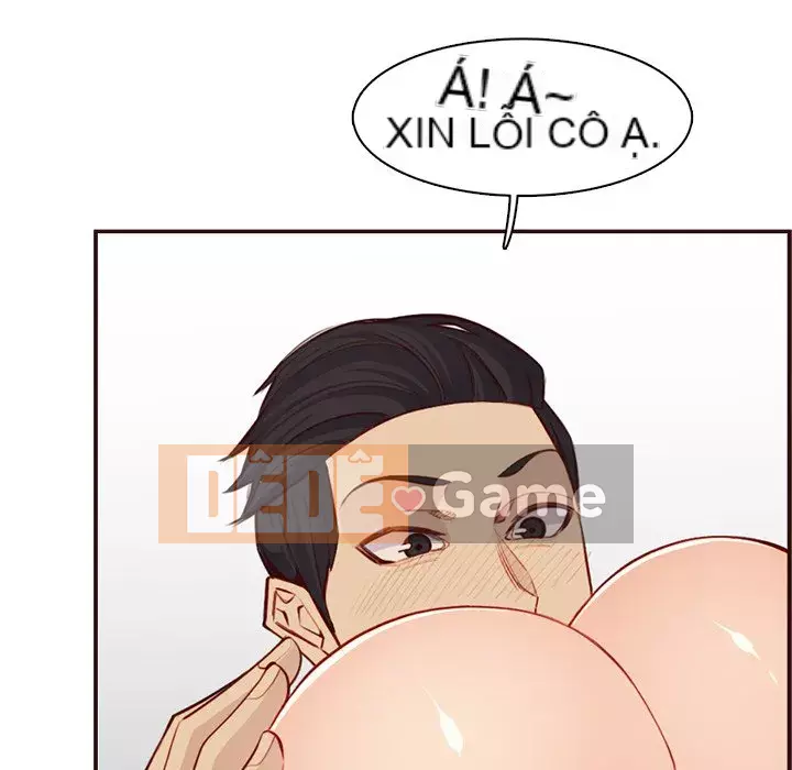 Mẹ tôi là sinh viên đại học Chương 106-107