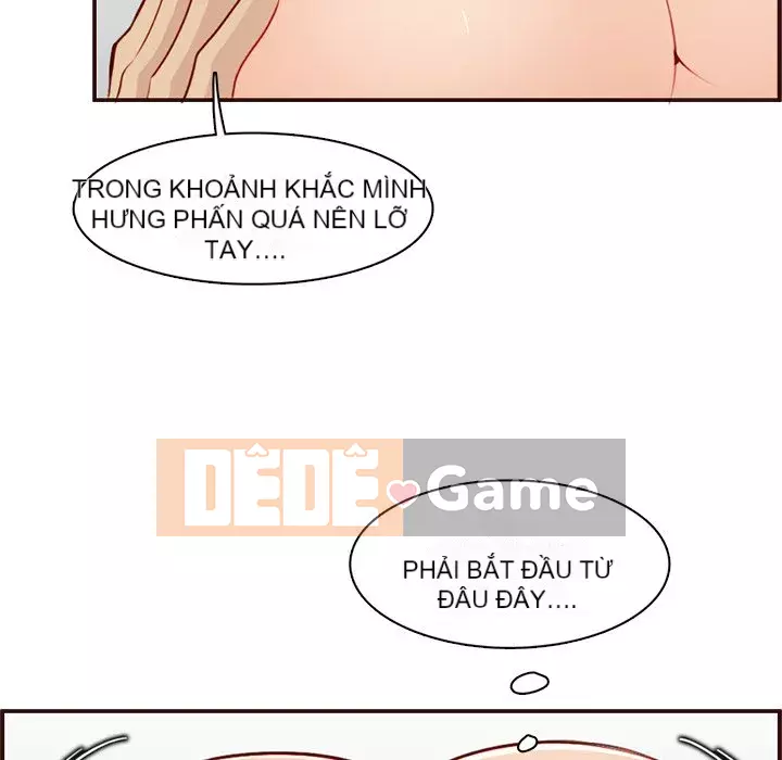 Mẹ tôi là sinh viên đại học Chương 106-107