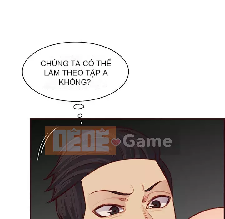 Mẹ tôi là sinh viên đại học Chương 106-107