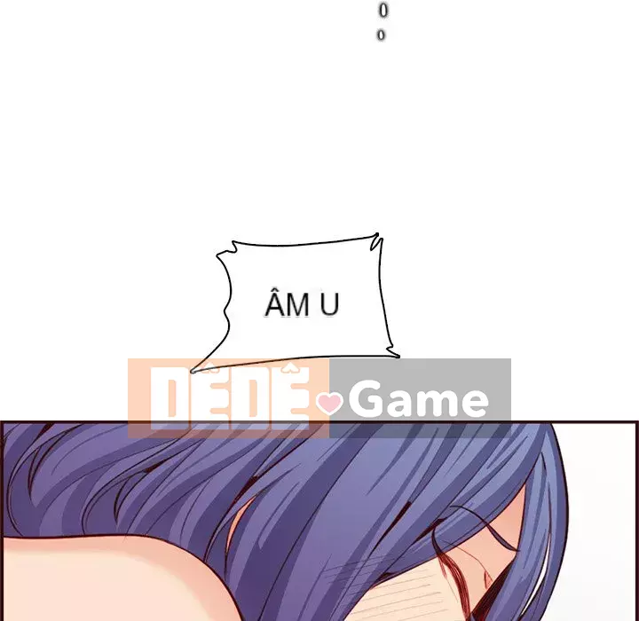 Mẹ tôi là sinh viên đại học Chương 106-107