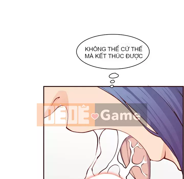 Mẹ tôi là sinh viên đại học Chương 106-107