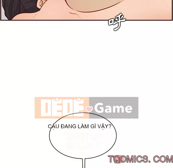 Mẹ tôi là sinh viên đại học Chương 106-107