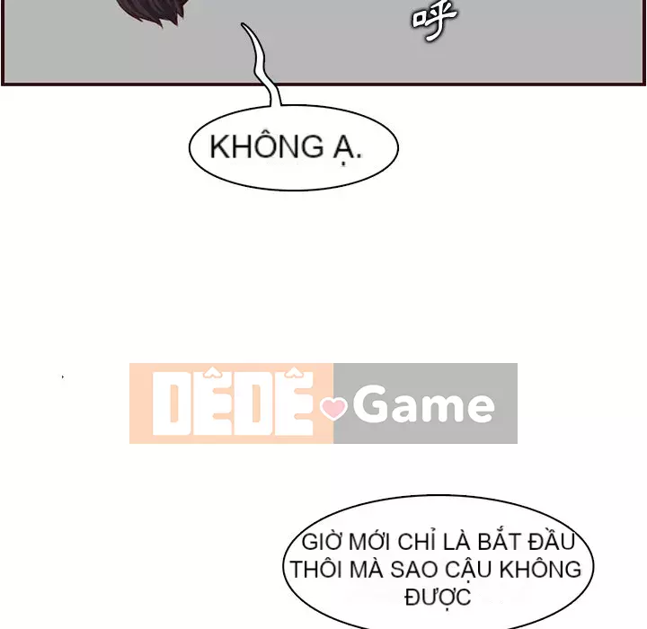 Mẹ tôi là sinh viên đại học Chương 106-107