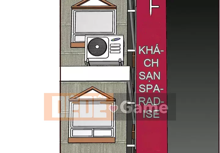 Mẹ tôi là sinh viên đại học Chương 104-105