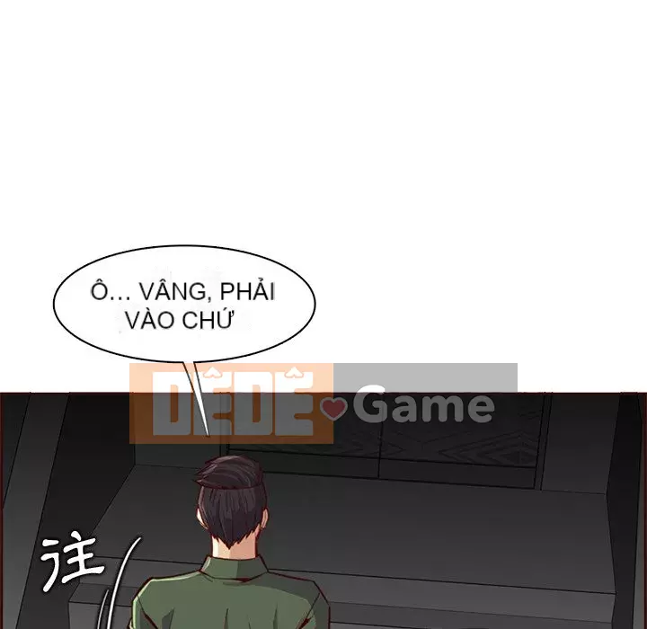 Mẹ tôi là sinh viên đại học Chương 104-105