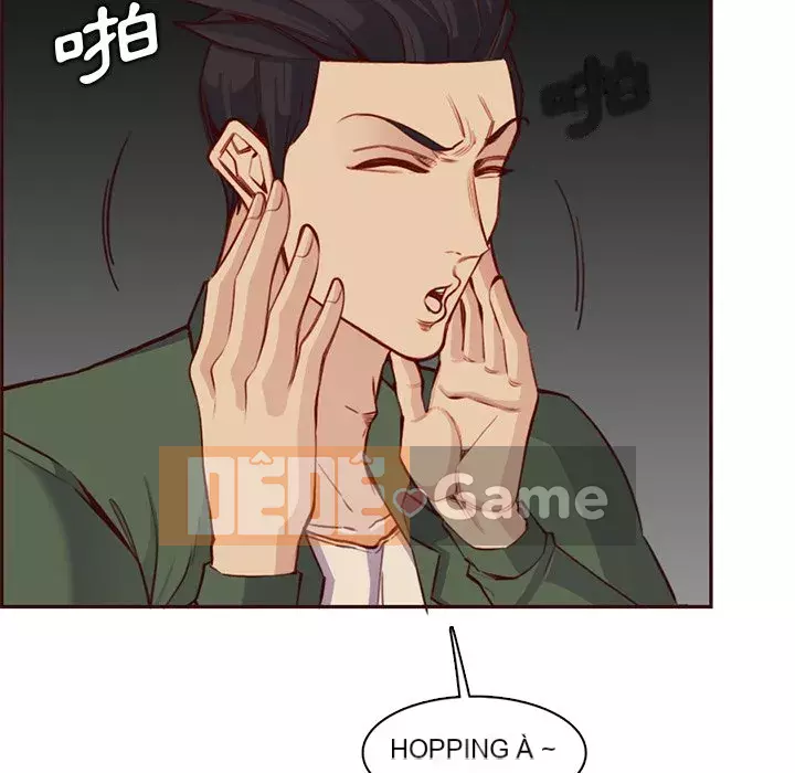 Mẹ tôi là sinh viên đại học Chương 104-105