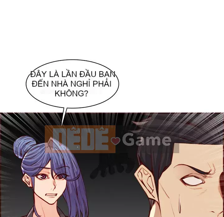 Mẹ tôi là sinh viên đại học Chương 104-105