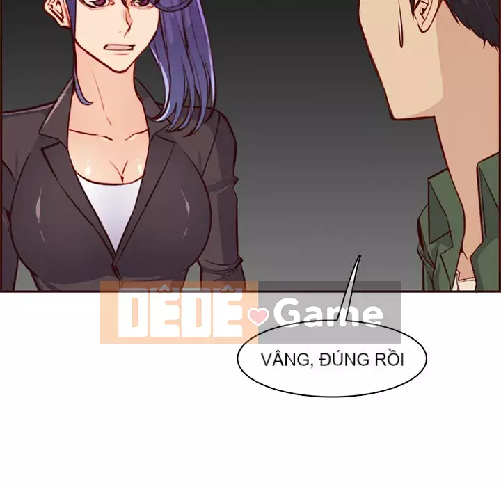 Mẹ tôi là sinh viên đại học Chương 104-105