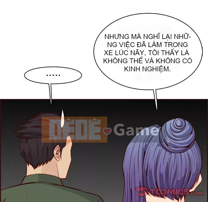 Mẹ tôi là sinh viên đại học Chương 104-105