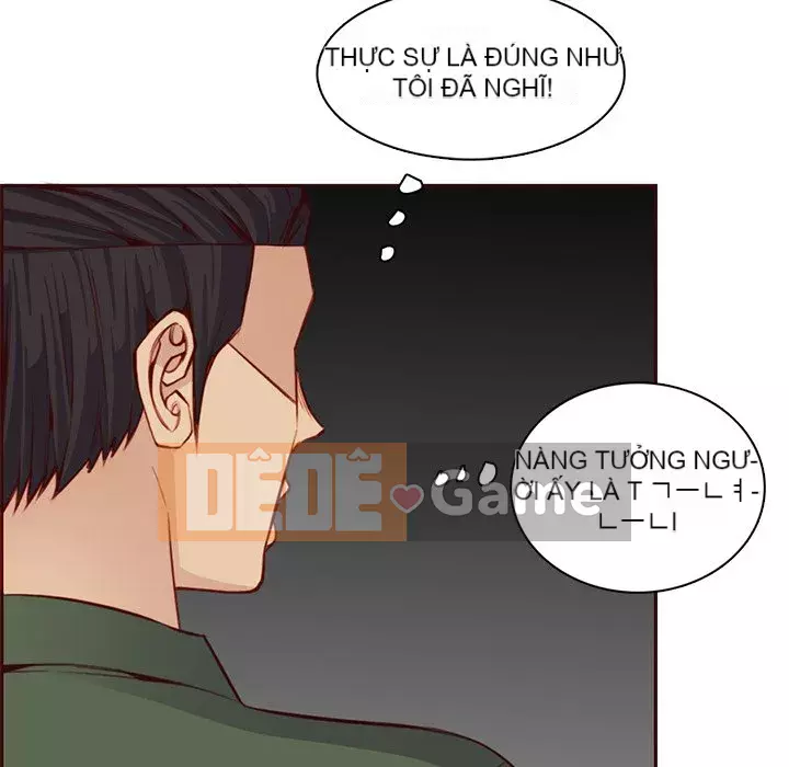 Mẹ tôi là sinh viên đại học Chương 104-105