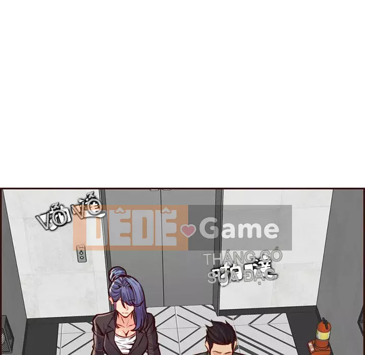 Mẹ tôi là sinh viên đại học Chương 104-105