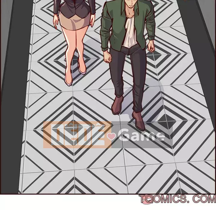 Mẹ tôi là sinh viên đại học Chương 104-105