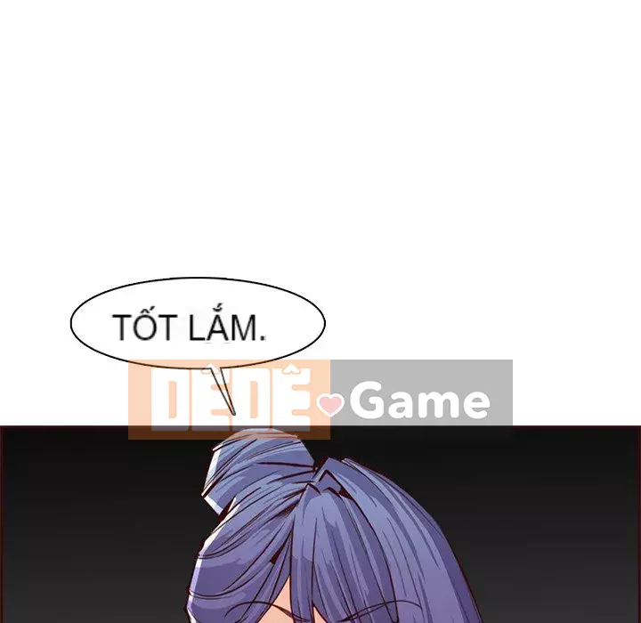 Mẹ tôi là sinh viên đại học Chương 104-105