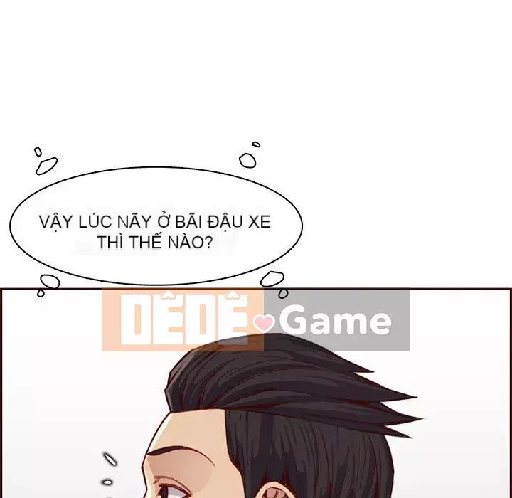 Mẹ tôi là sinh viên đại học Chương 104-105