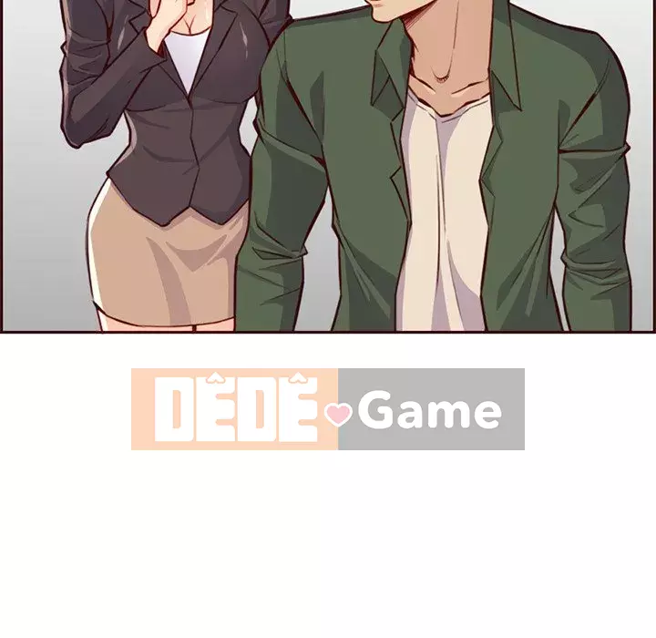 Mẹ tôi là sinh viên đại học Chương 104-105