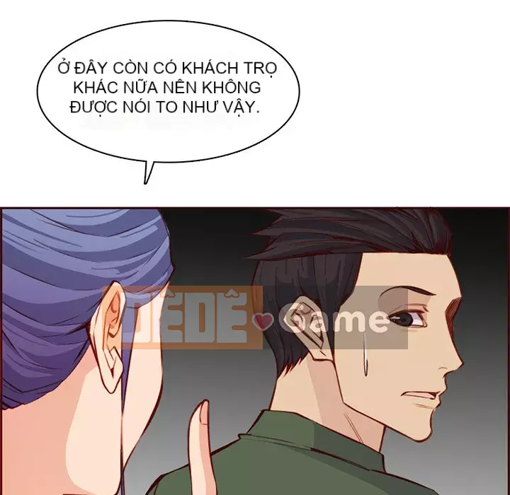 Mẹ tôi là sinh viên đại học Chương 104-105