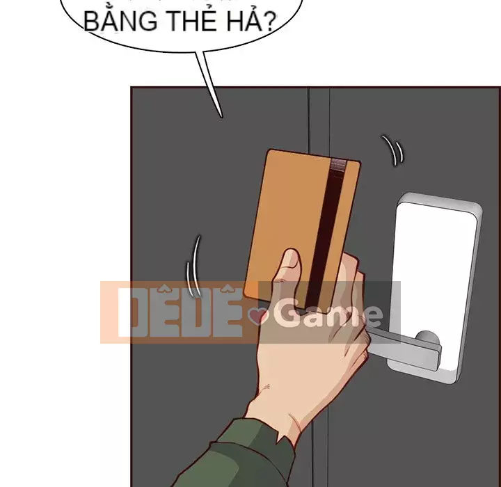 Mẹ tôi là sinh viên đại học Chương 104-105