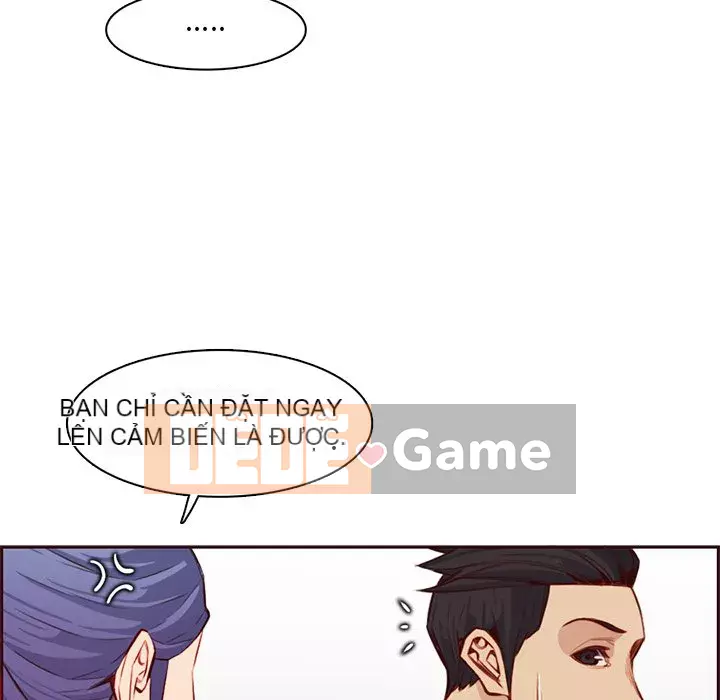 Mẹ tôi là sinh viên đại học Chương 104-105