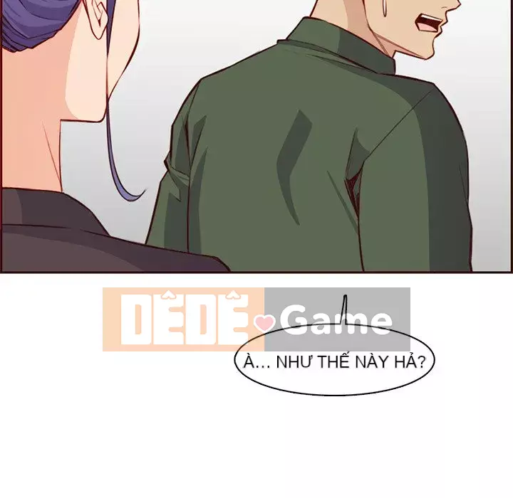 Mẹ tôi là sinh viên đại học Chương 104-105