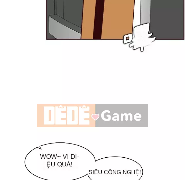 Mẹ tôi là sinh viên đại học Chương 104-105